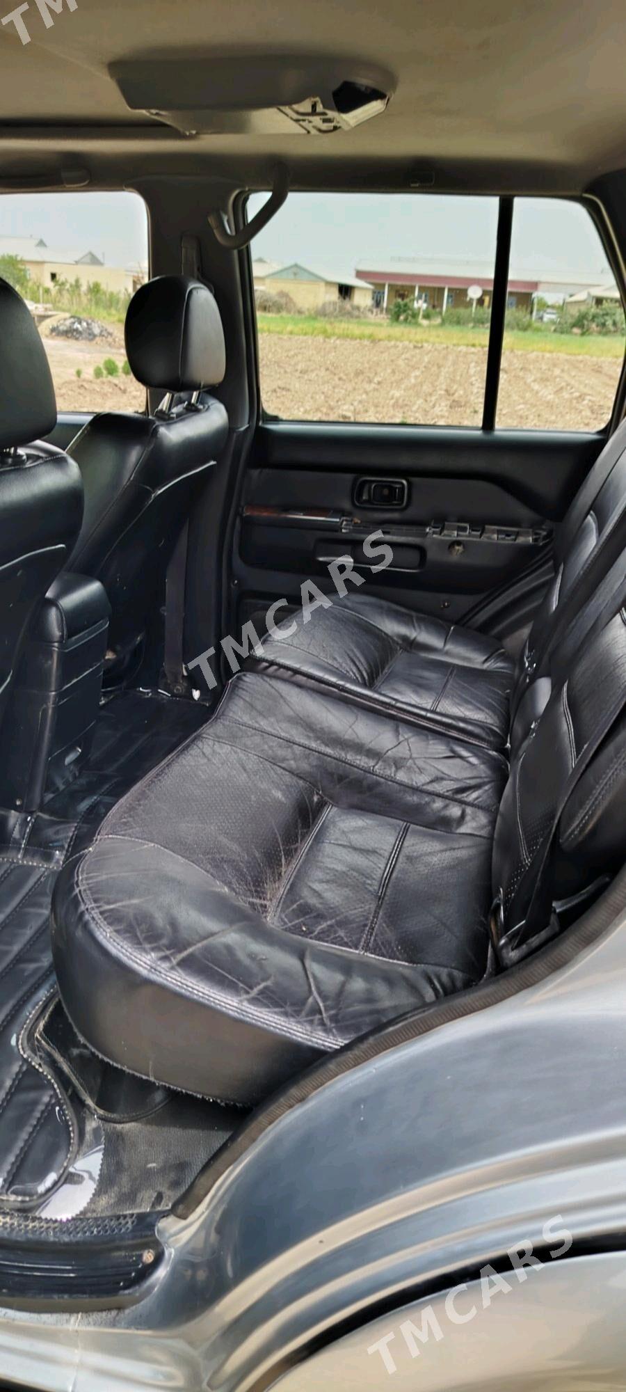 Nissan Pathfinder 2001 - 90 000 TMT - Мары - img 6