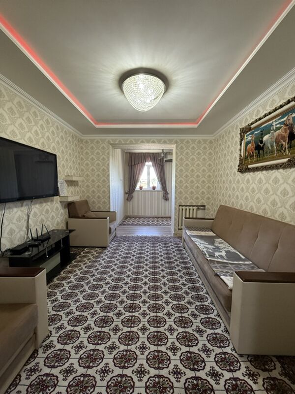Межлаука 3ком 3этаж - Aşgabat - img 5