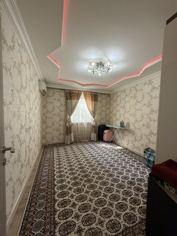 Межлаука 3ком 3этаж - Aşgabat - img 2