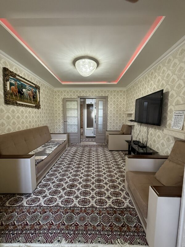 Межлаука 3ком 3этаж - Aşgabat - img 6