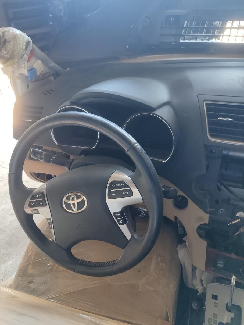Highlander limited monitor 4 000 TMT - Ашхабад - img 2