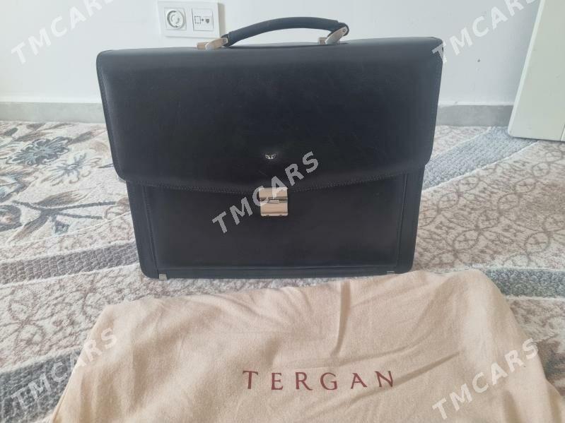 Tergan sumka - Мир 7 - img 5