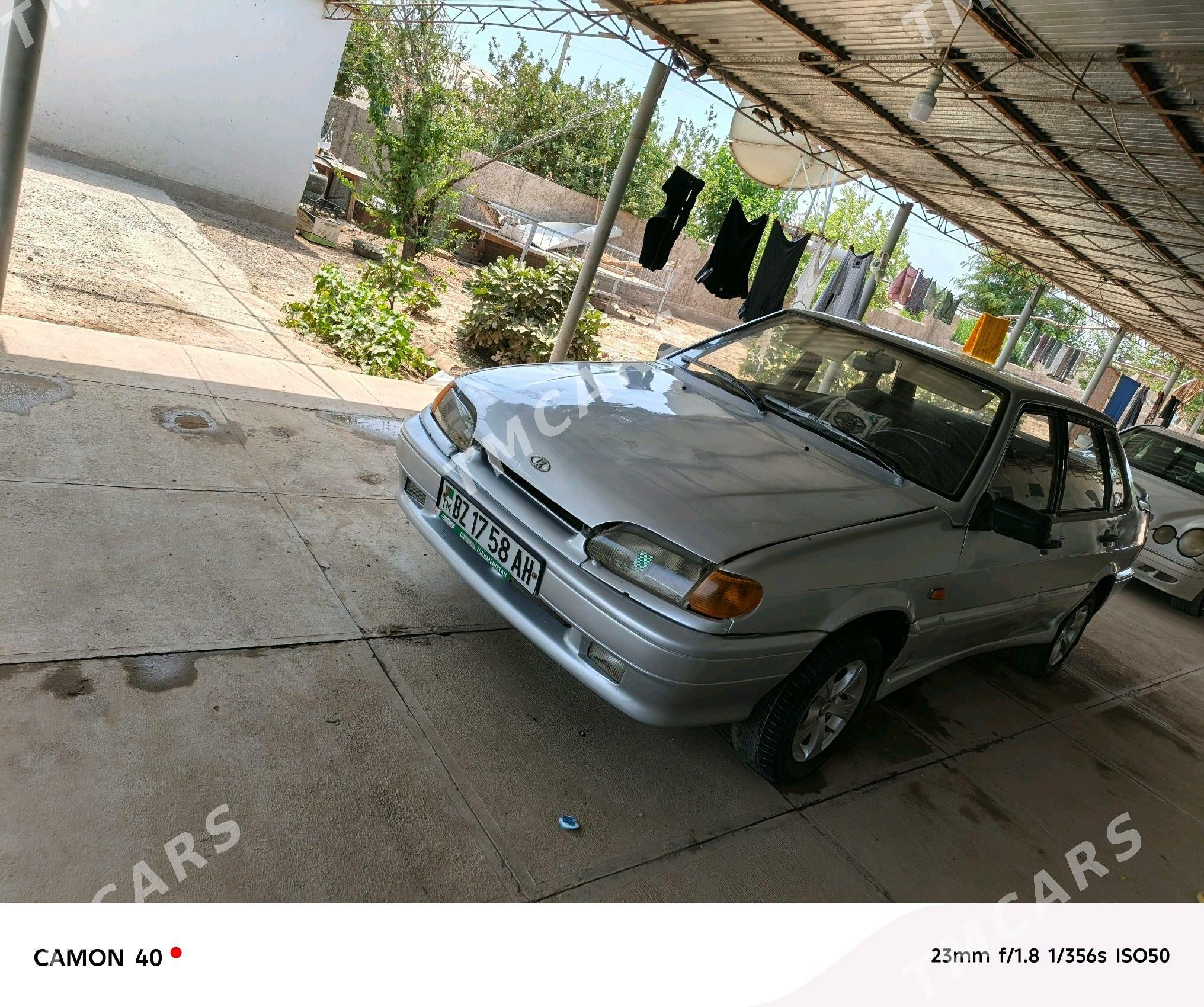 Lada 2115 2000 - 20 000 TMT - Серахс - img 3