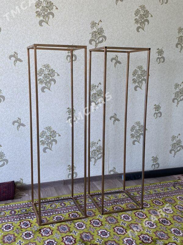 Bezeg decore - Balkanabat - img 10