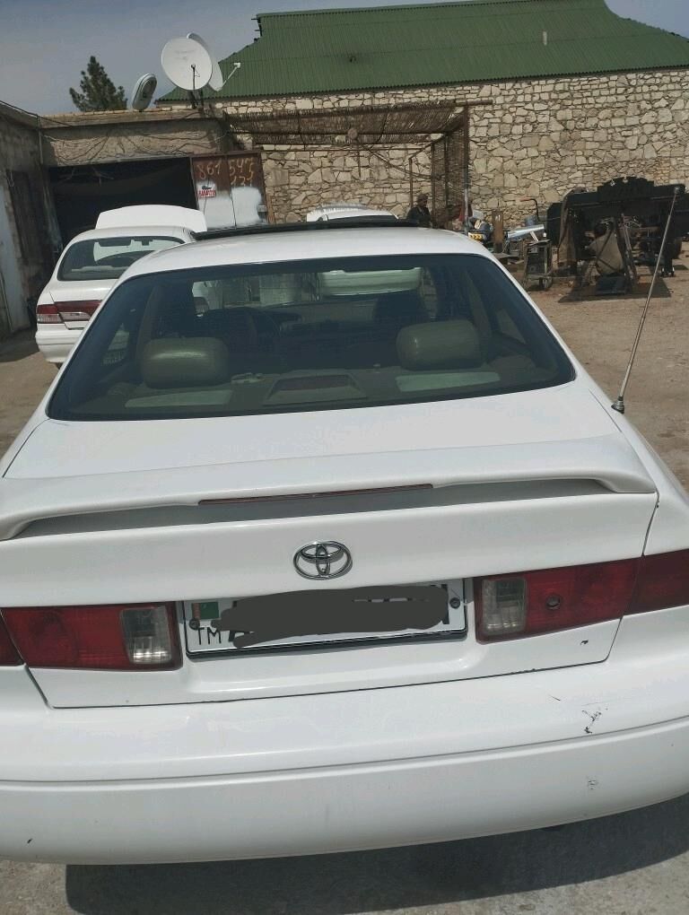 Toyota Camry 1999 - 135 000 TMT - Bäherden - img 6