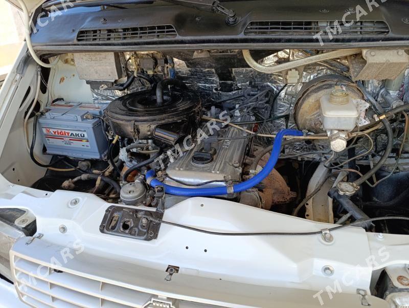 Gaz Gazel 1998 - 150 000 TMT - Ак-Бугдайский этрап - img 8