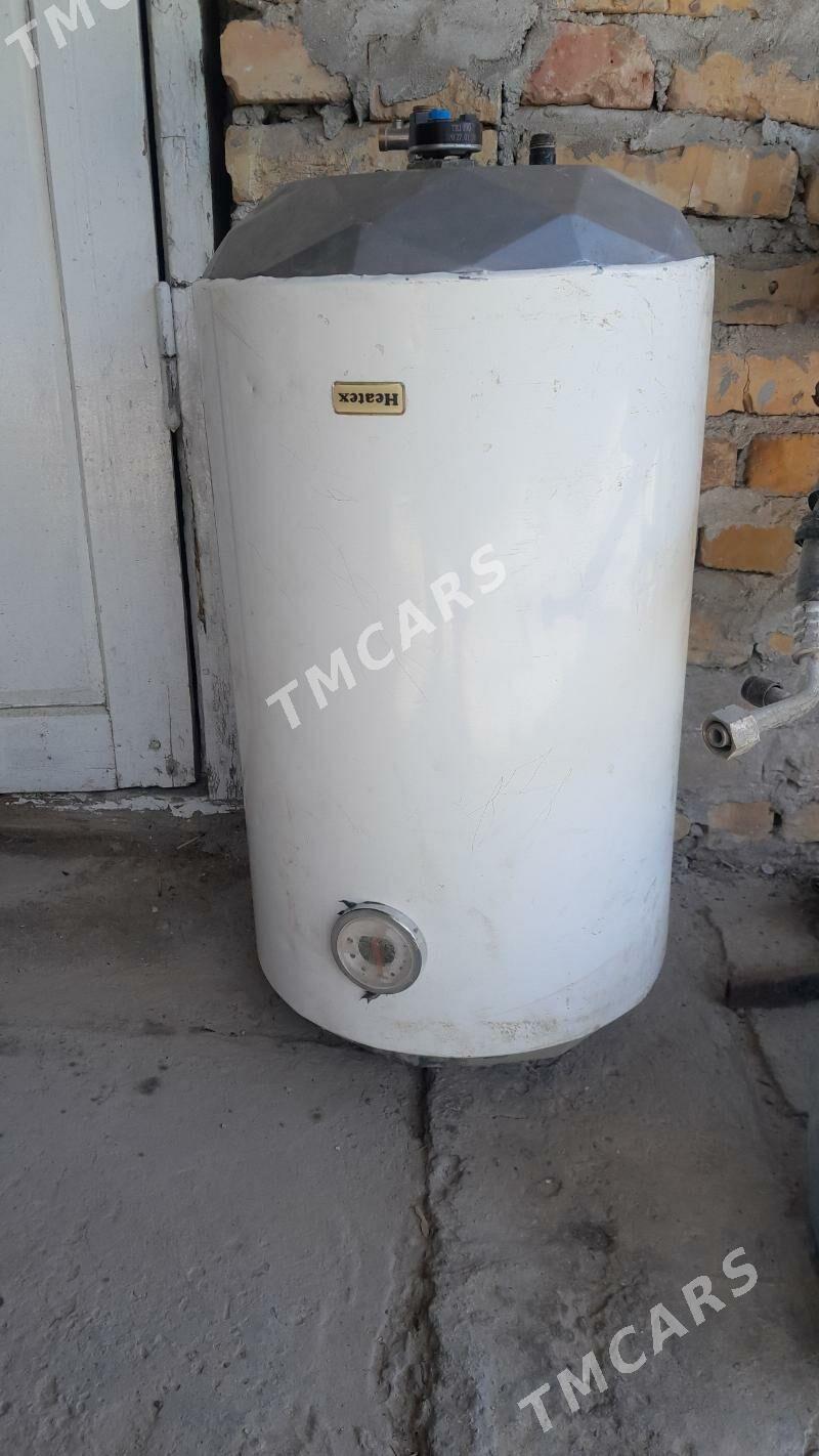 HEALTEH 50 L - Türkmenabat - img 2