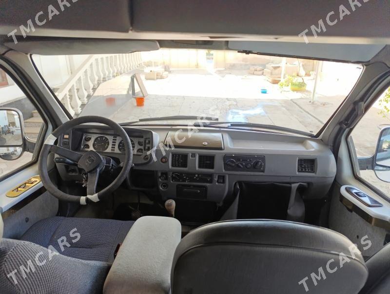 Gaz Gazel 1998 - 150 000 TMT - Ак-Бугдайский этрап - img 5