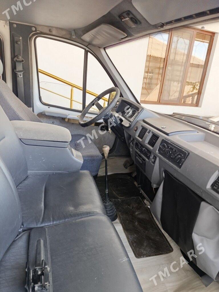 Gaz Gazel 1998 - 150 000 TMT - Ак-Бугдайский этрап - img 3