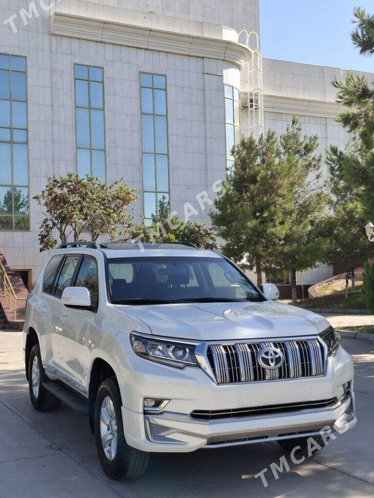 Toyota Land Cruiser Prado 2023 - 1 000 000 TMT - Туркменабат - img 2