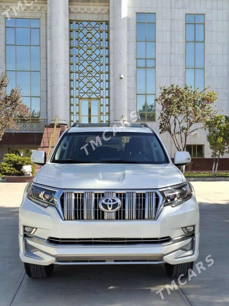 Toyota Land Cruiser Prado 2023 - 1 000 000 TMT - Туркменабат - img 1