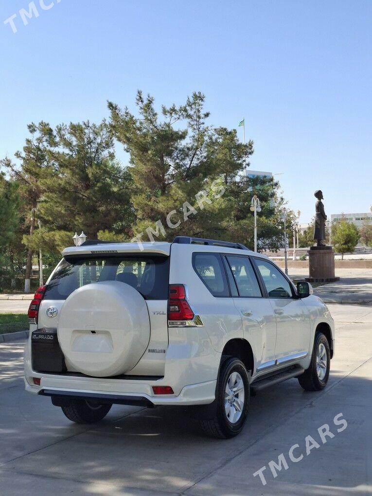 Toyota Land Cruiser Prado 2023 - 1 000 000 TMT - Туркменабат - img 6