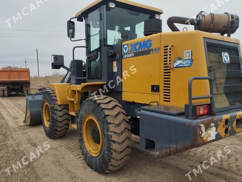 XCMG LW300F 2019 - 500 000 TMT - Каракумский этрап - img 2
