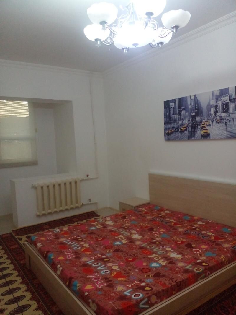 arenda jay arend kw mir 3 - Aşgabat - img 1