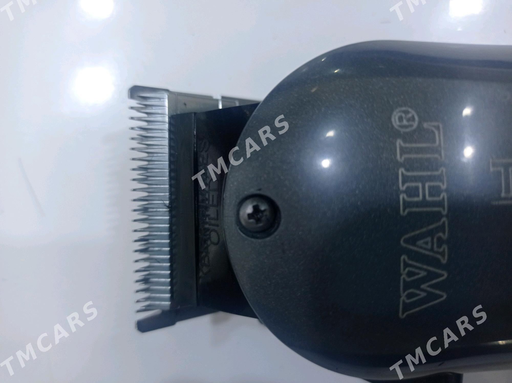 wahl 3000 - Туркменбаши - img 2