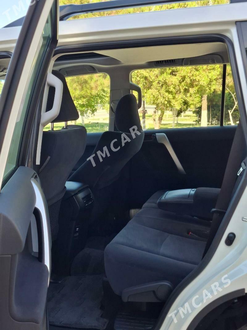 Toyota Land Cruiser Prado 2023 - 1 000 000 TMT - Туркменабат - img 10
