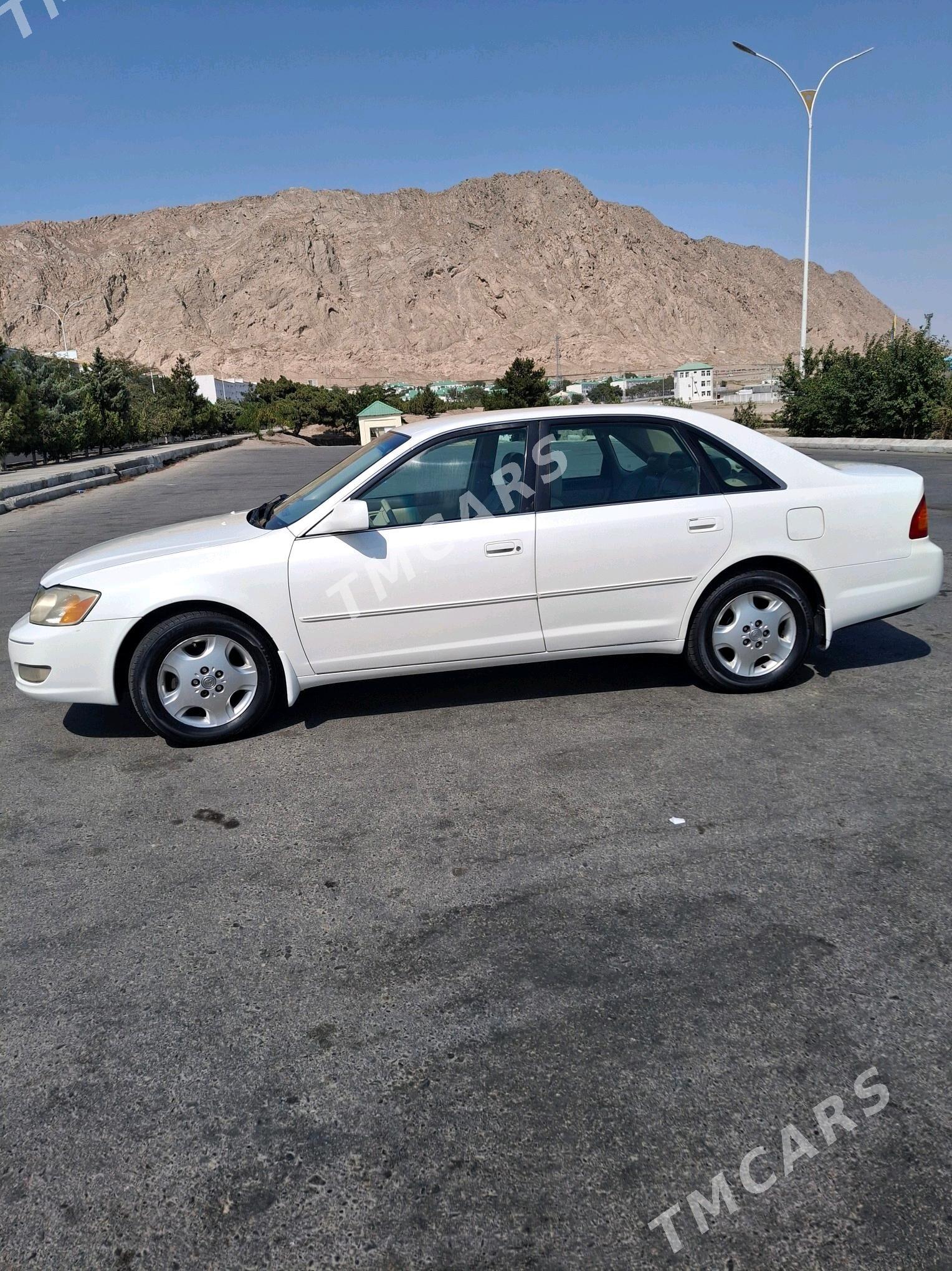 Toyota Avalon 2000 - 160 000 TMT - Туркменбаши - img 3