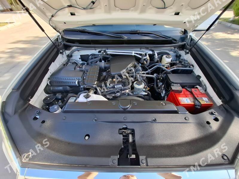 Toyota Land Cruiser Prado 2023 - 1 000 000 TMT - Туркменабат - img 9