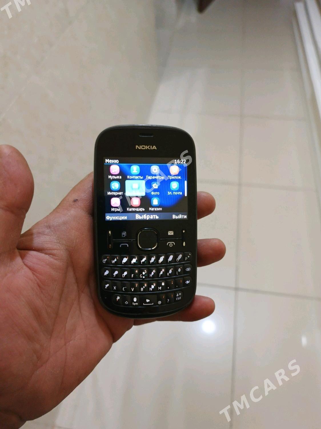 Nokia 200 original prastoy - Ашхабад - img 2