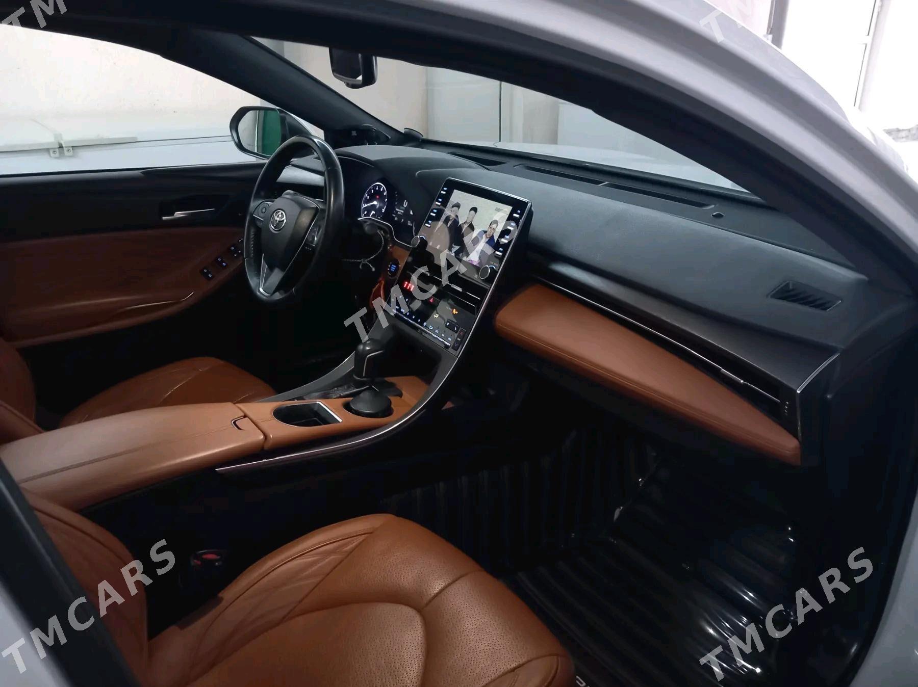 Toyota Avalon 2020 - 530 000 TMT - Ашхабад - img 5