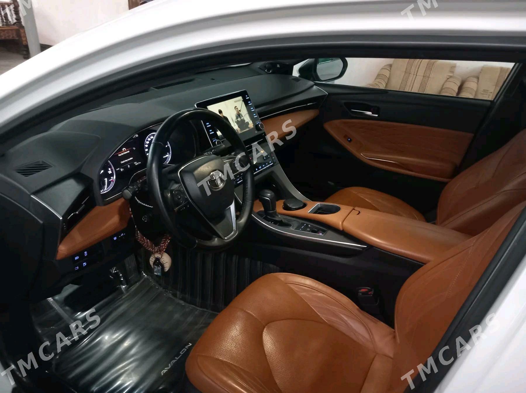 Toyota Avalon 2020 - 530 000 TMT - Ашхабад - img 3