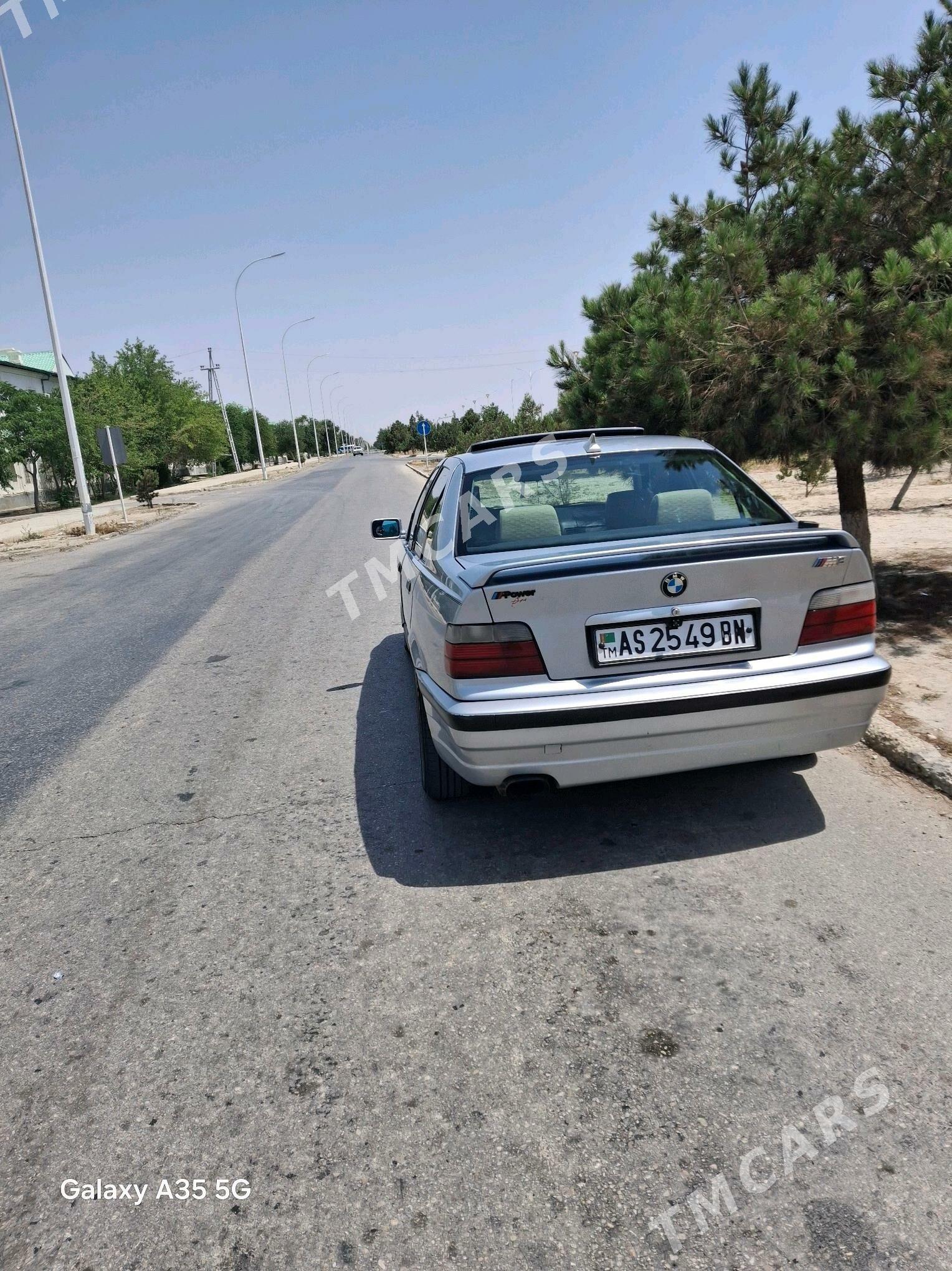 BMW 328 1994 - 46 000 TMT - Gumdag - img 2