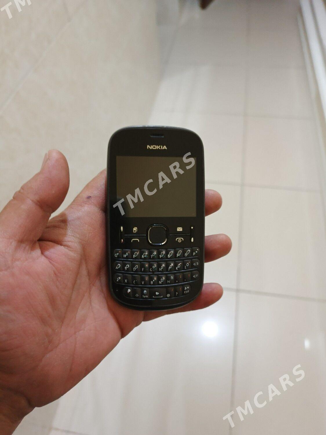 Nokia 200 original prastoy - Ашхабад - img 3