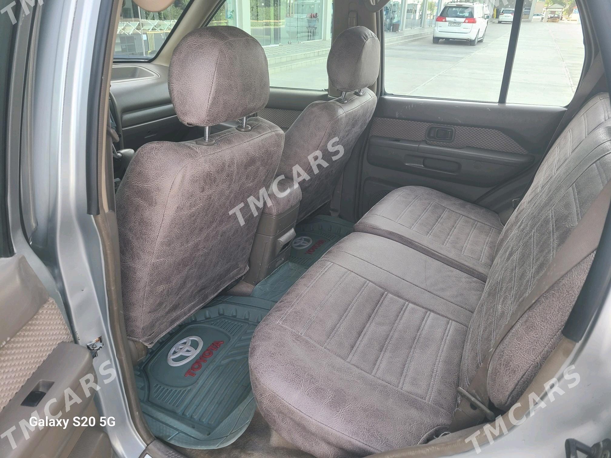 Nissan Pathfinder 2005 - 100 000 TMT - Мары - img 7