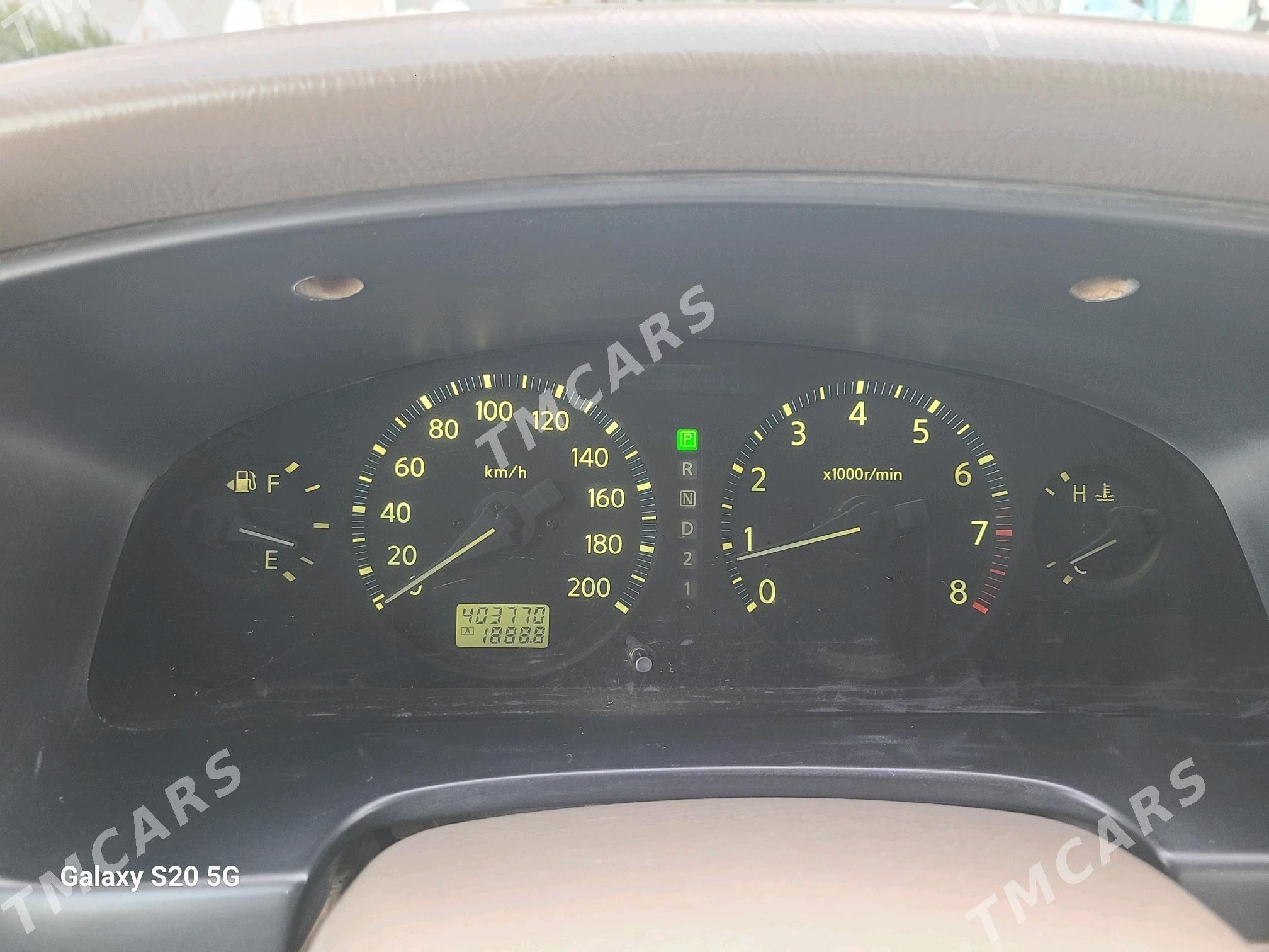 Nissan Pathfinder 2005 - 100 000 TMT - Мары - img 2