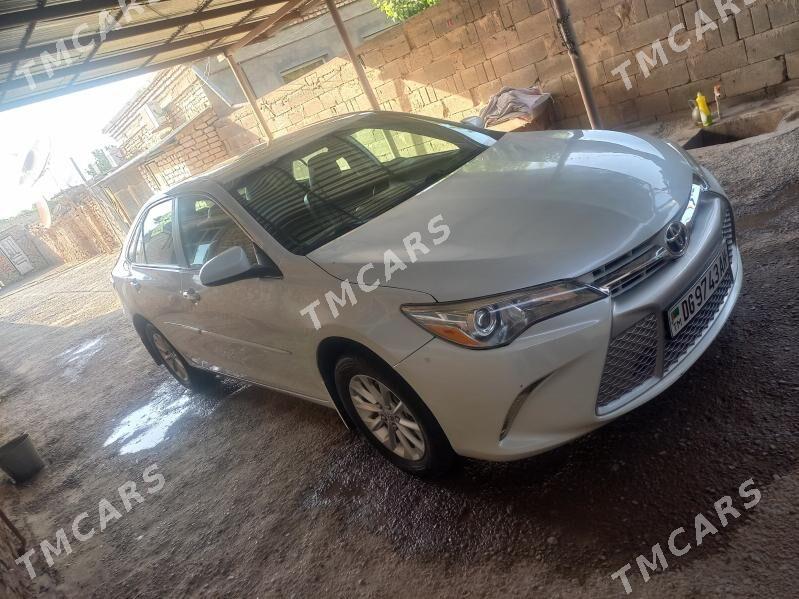 Toyota Camry 2017 - 230 000 TMT - Кака - img 9