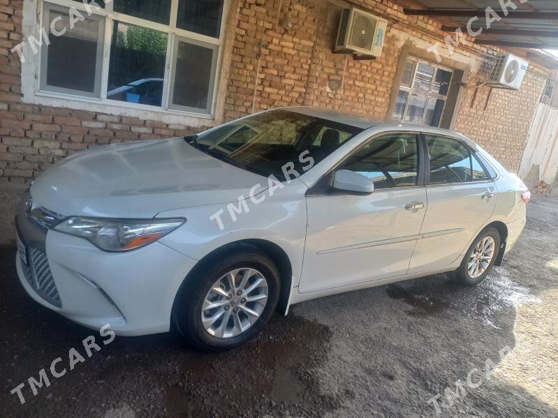 Toyota Camry 2017 - 230 000 TMT - Кака - img 8