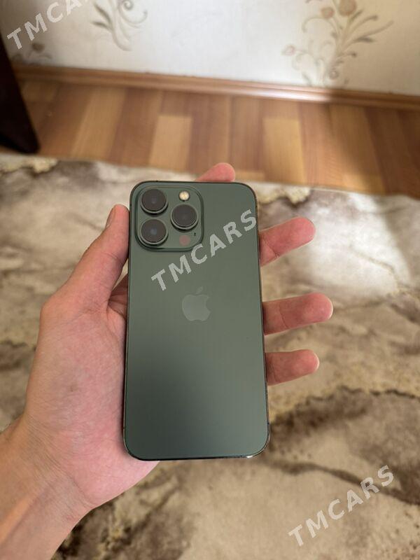iPhone 13 pro - Ашхабад - img 2