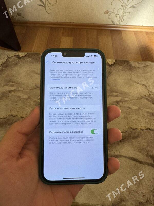 iPhone 13 pro - Ашхабад - img 8