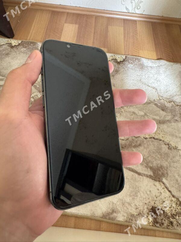 iPhone 13 pro - Ашхабад - img 5