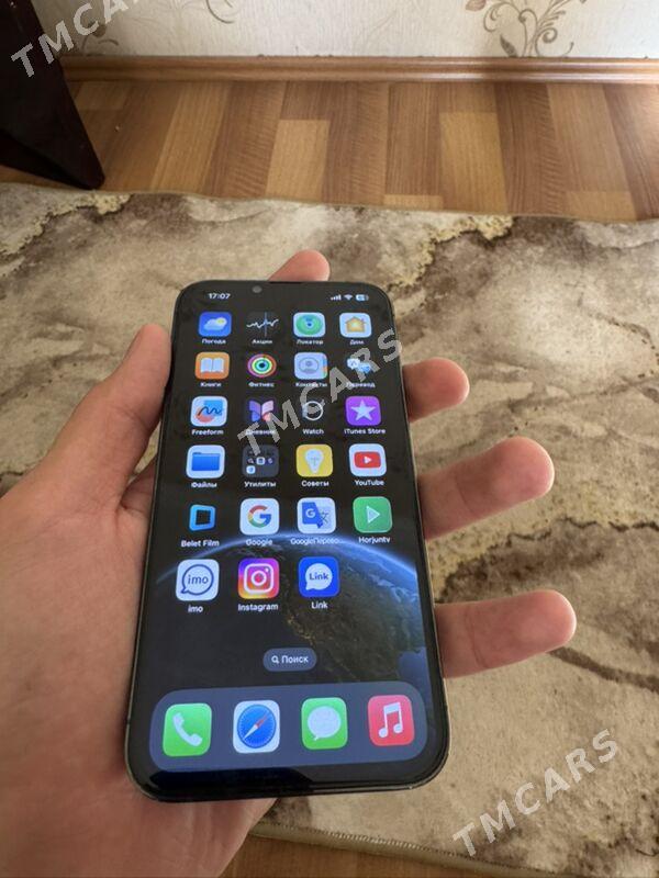 iPhone 13 pro - Ашхабад - img 7