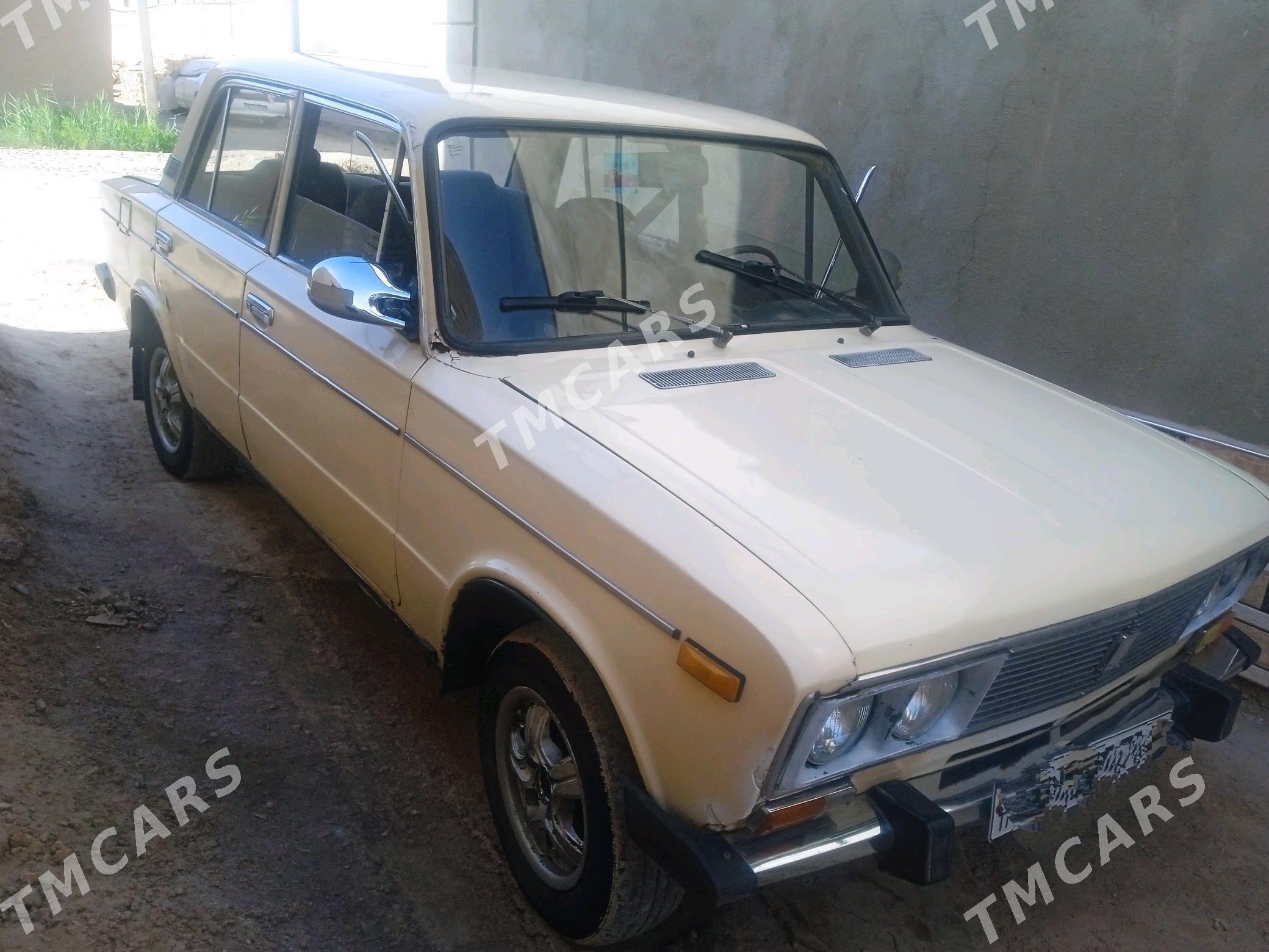 Lada 2106 1989 - 16 000 TMT - Губадаг - img 4