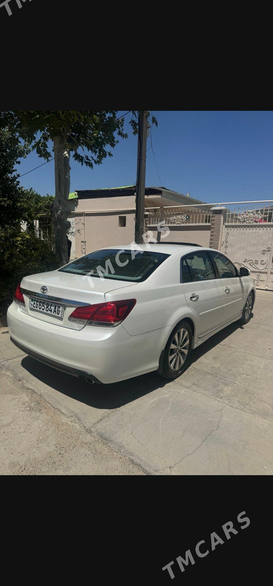 Toyota Avalon 2012 - 295 000 TMT - Ашхабад - img 3