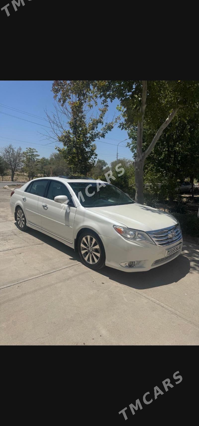 Toyota Avalon 2012 - 295 000 TMT - Ашхабад - img 2