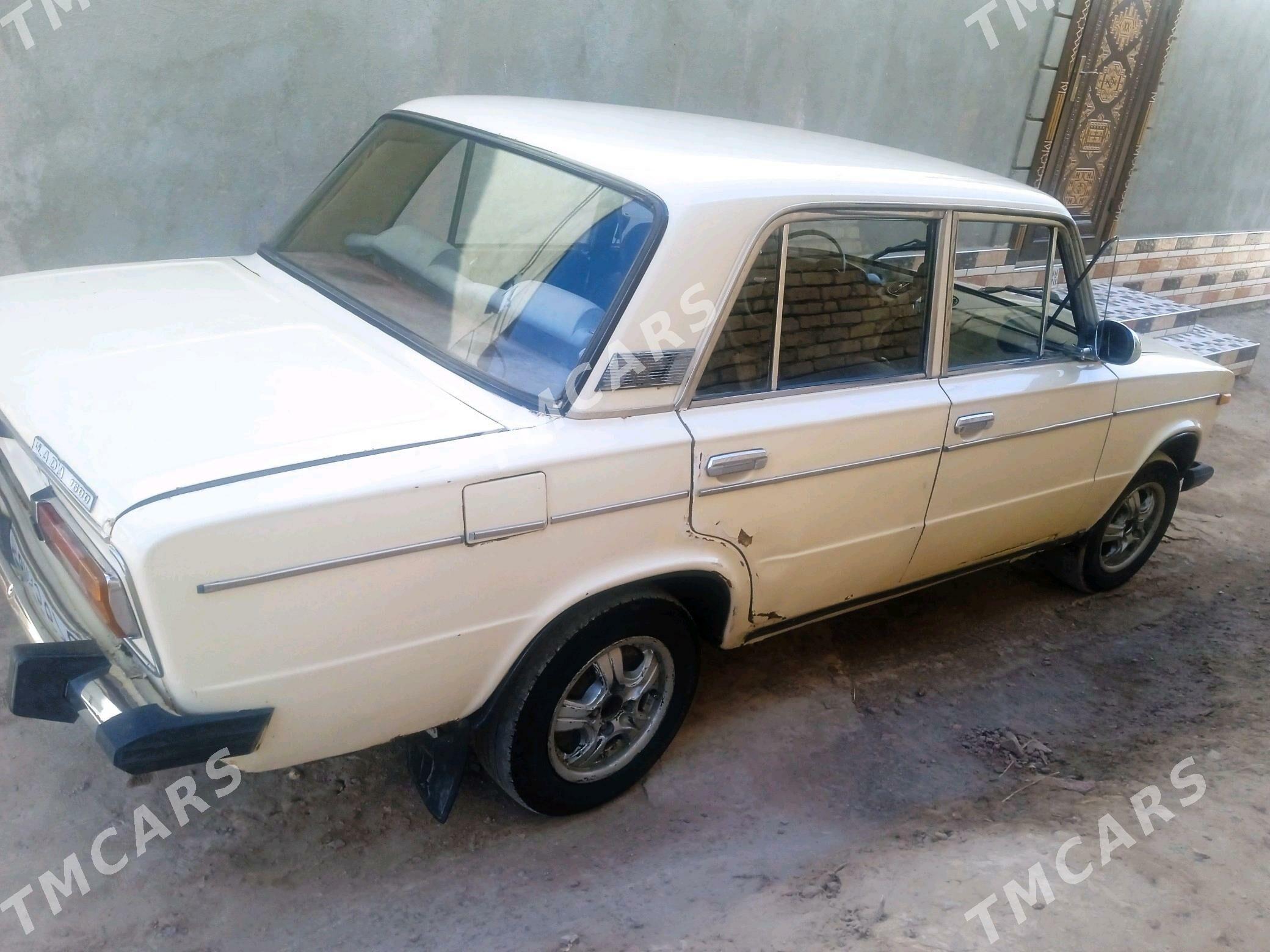 Lada 2106 1989 - 16 000 TMT - Губадаг - img 2