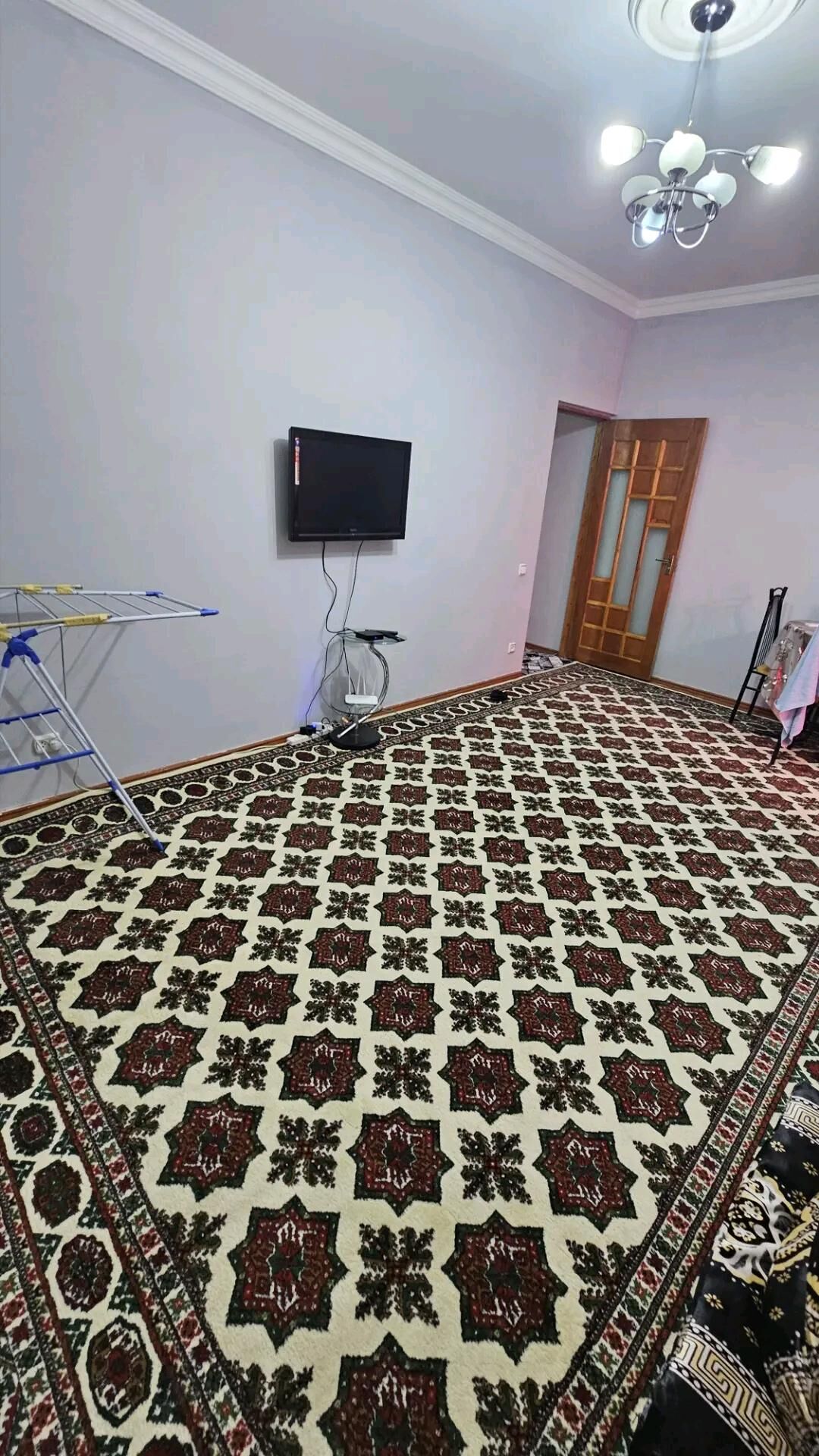 Satlyk Mir 1 1 kom 2 edilen - Aşgabat - img 3