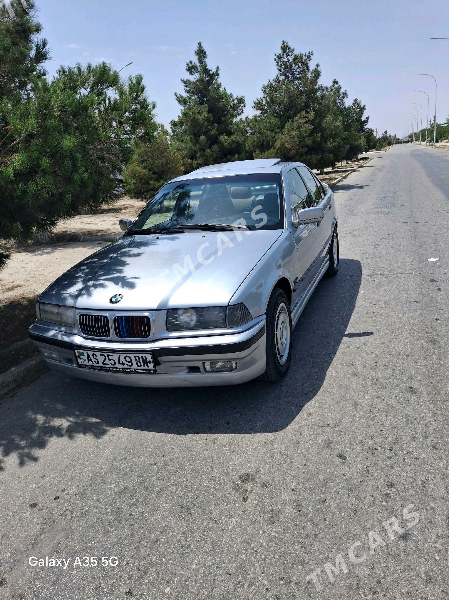 BMW 328 1994 - 46 000 TMT - Gumdag - img 3