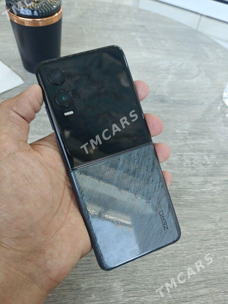 infinix zero flip - Gökdepe - img 5