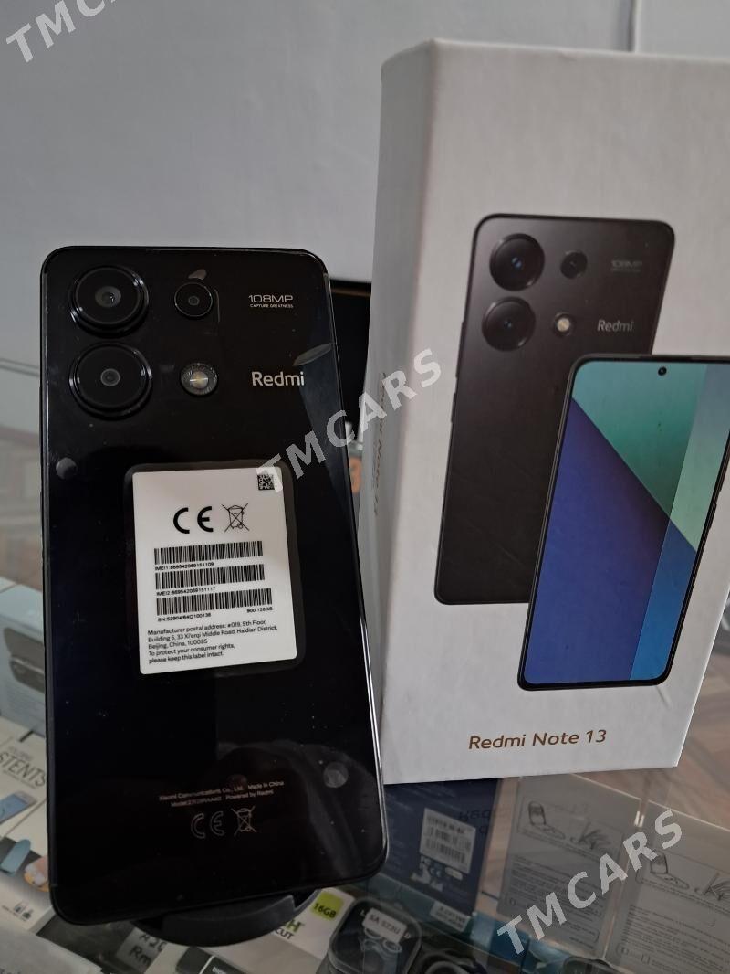 Redmi note 13 6+2/128 - Ýolöten - img 2