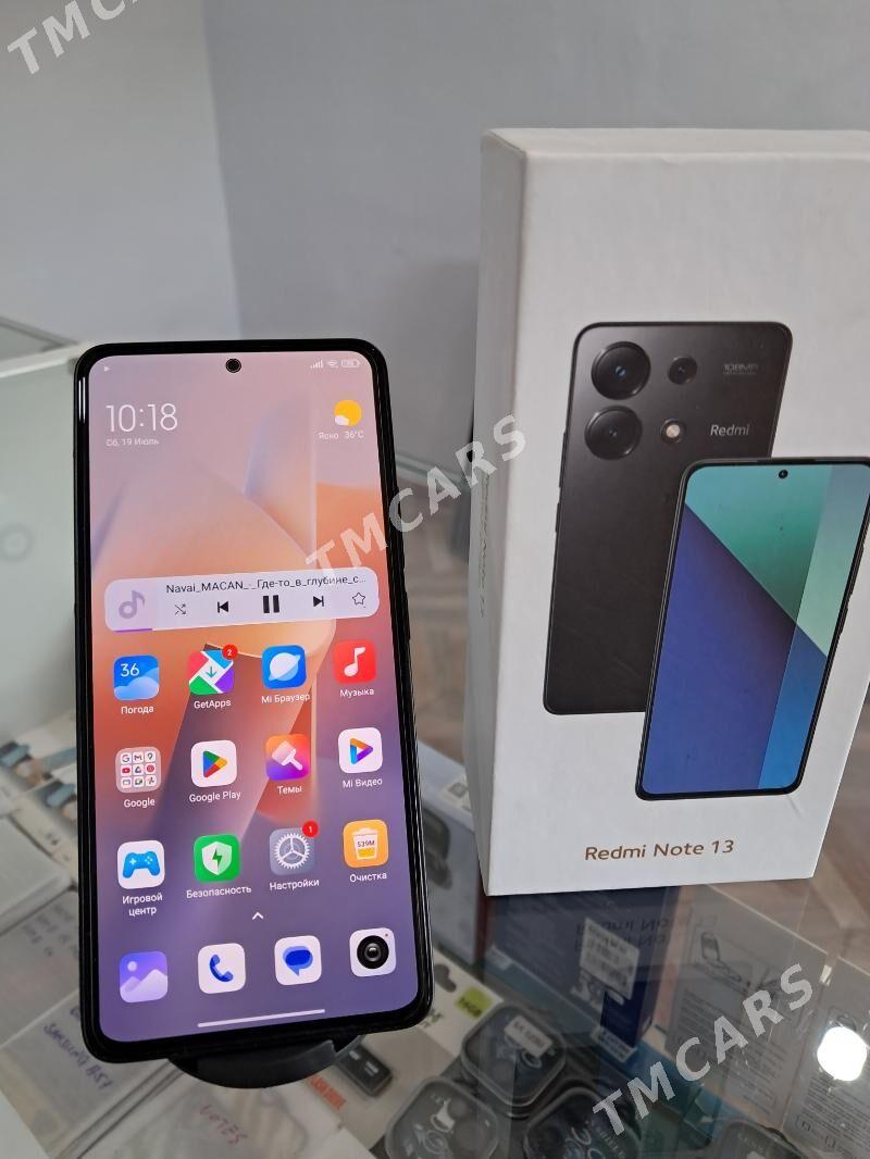 Redmi note 13 6+2/128 - Ýolöten - img 4