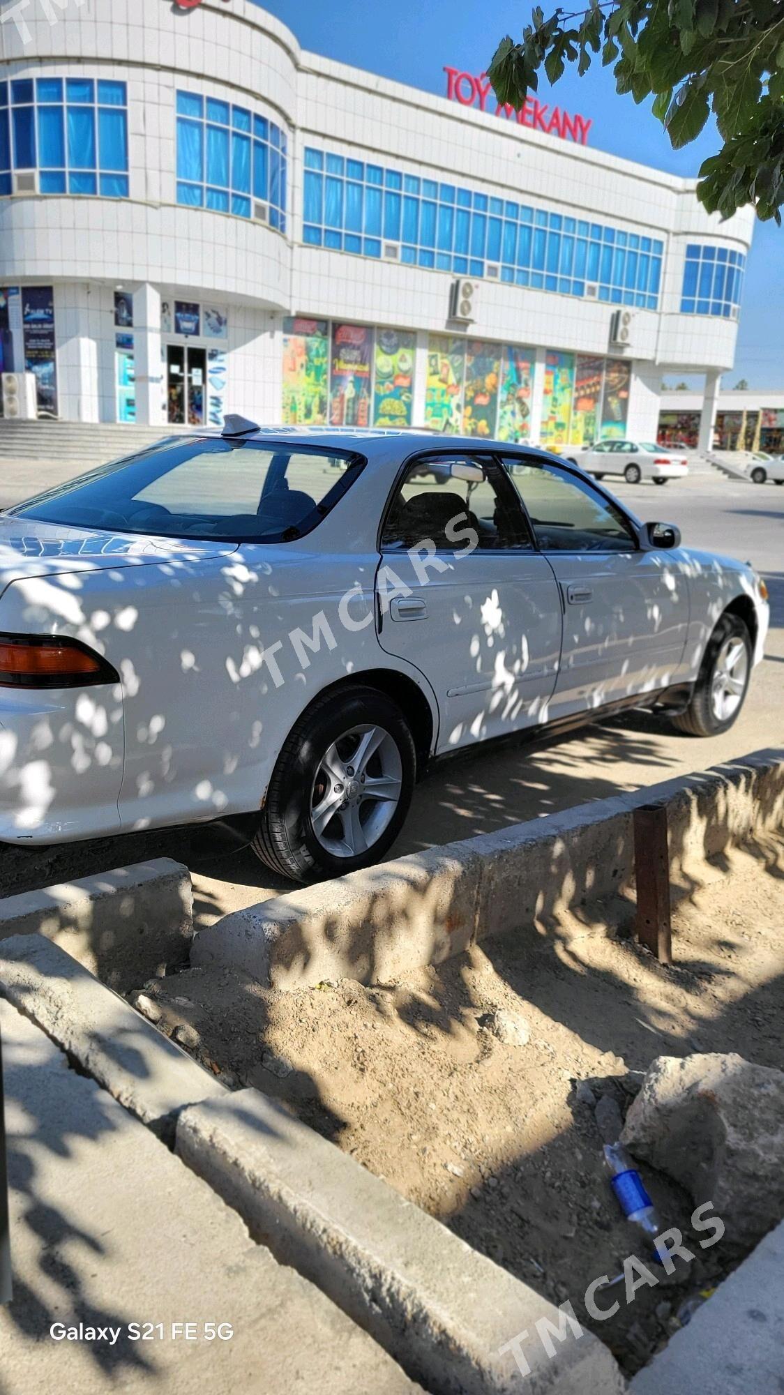 Toyota Mark II 1993 - 70 000 TMT - Сакарчага - img 7