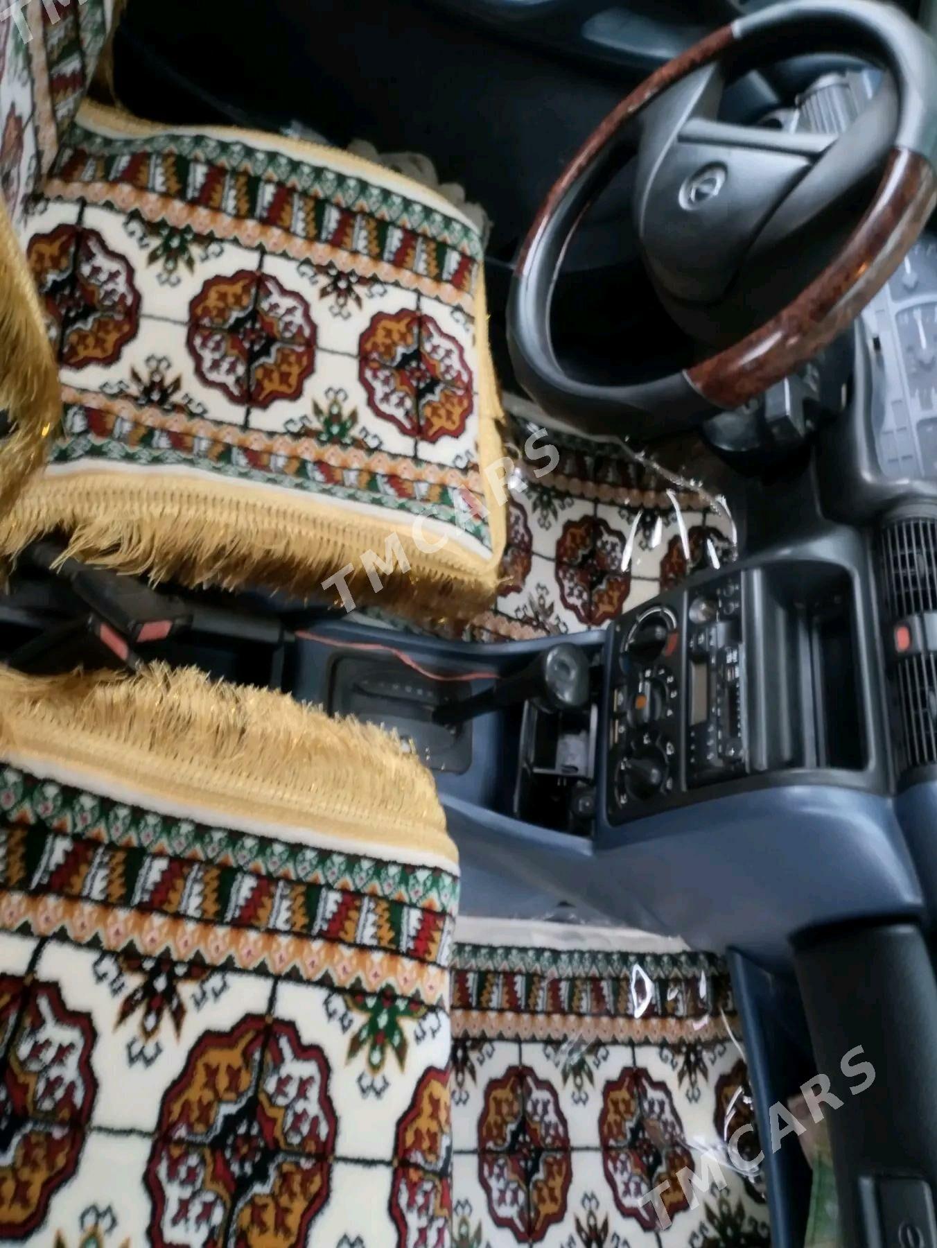 Opel Astra 1994 - 32 000 TMT - Рухубелентский этрап - img 1