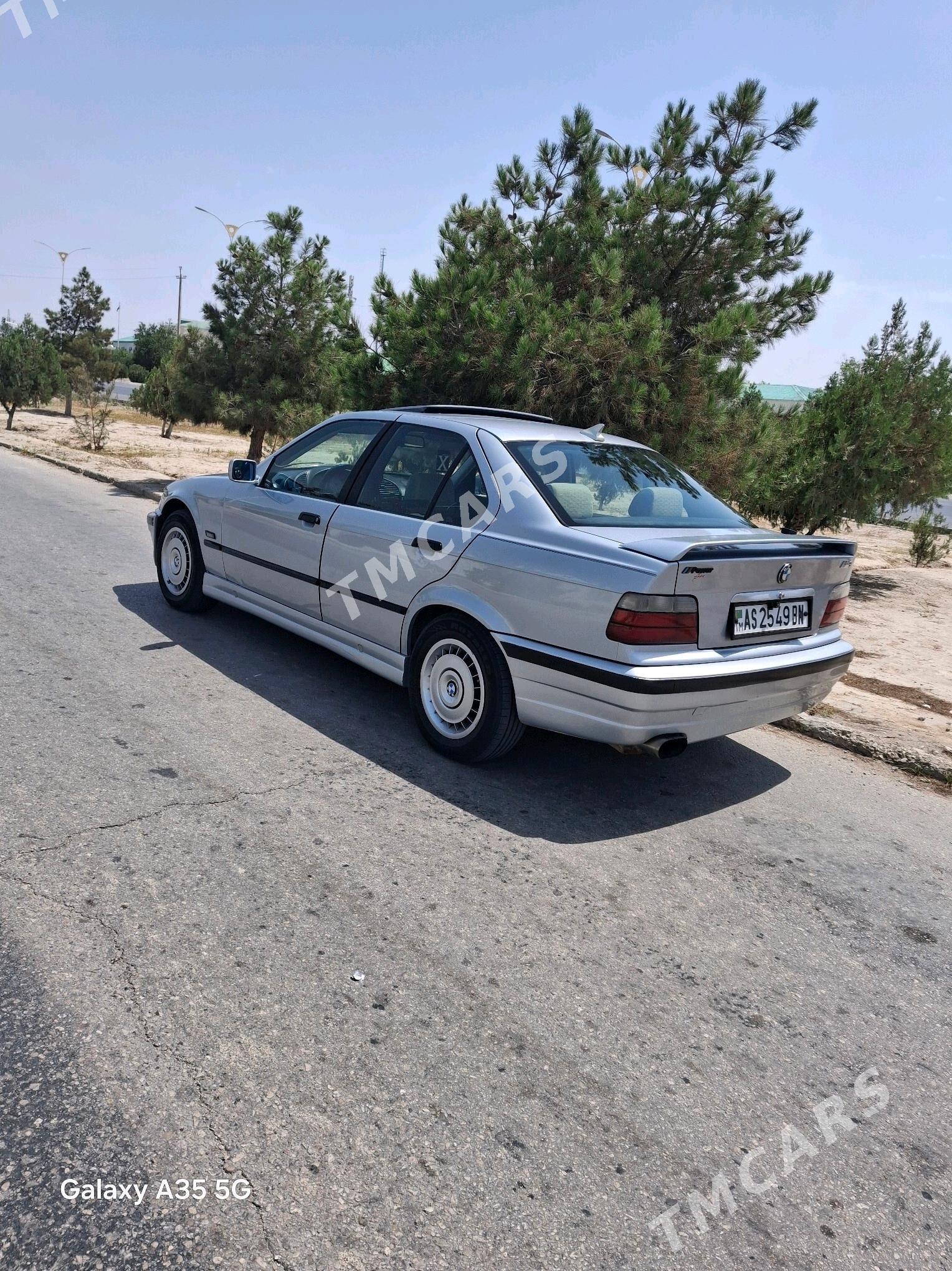 BMW 328 1994 - 46 000 TMT - Gumdag - img 4
