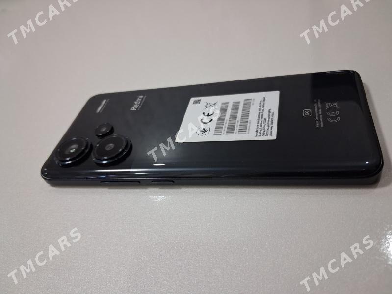 Redmi 13pro+ 5G 12.512 - Гёкдепе - img 3