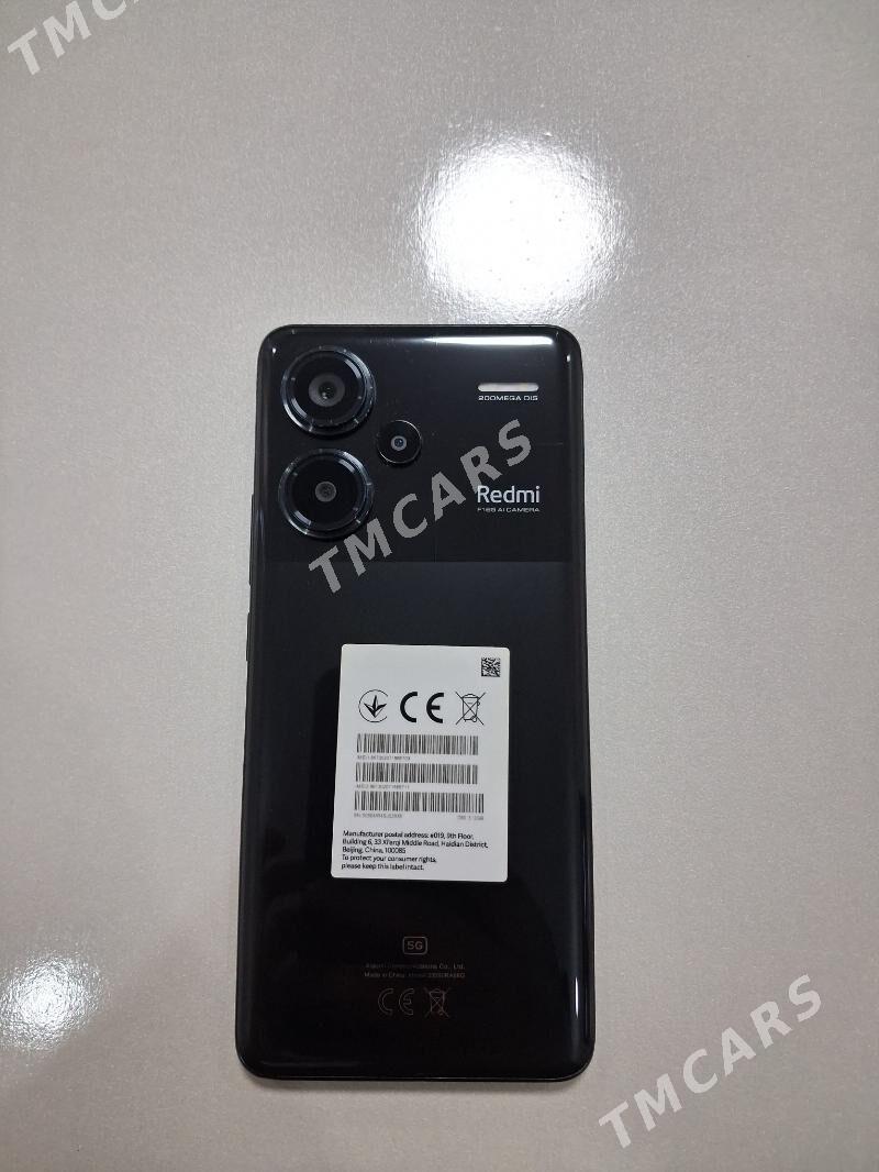 Redmi 13pro+ 5G 12.512 - Гёкдепе - img 5