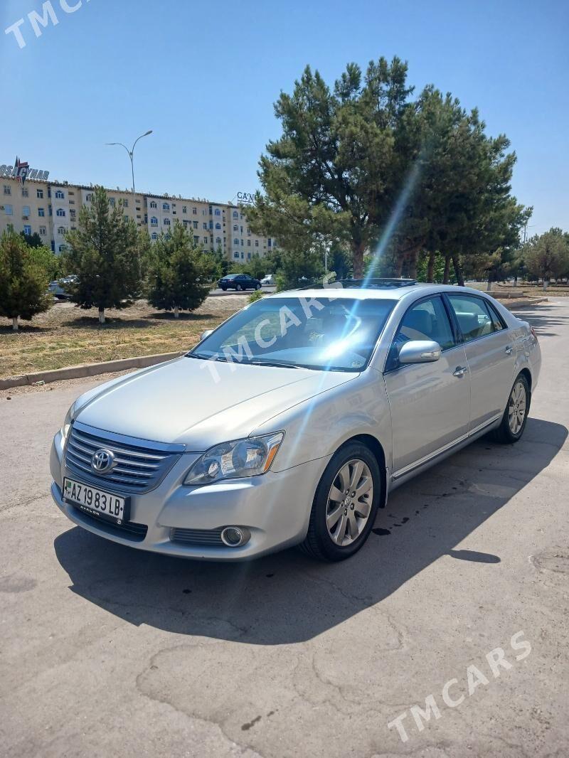 Toyota Avalon 2006 - 170 000 TMT - Türkmenabat - img 5
